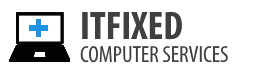 Hosting Server for ITFixed Computer Services